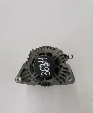 Hyundai i20 (PB PBT) Generator/alternator 373002A400 2607271