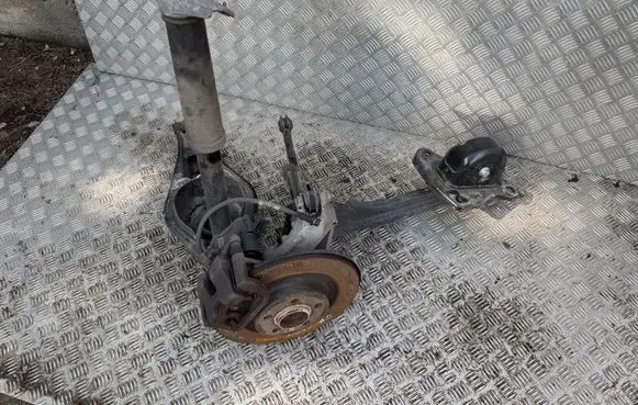 Volvo XC40 Rear wheel hub spindle/knuckle