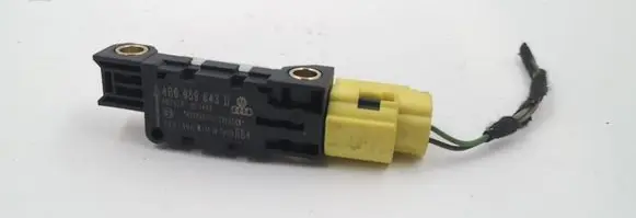 Audi A3 S3 A3 Sportback 8P Airbag deployment crash/impact sensor 4b0959643d