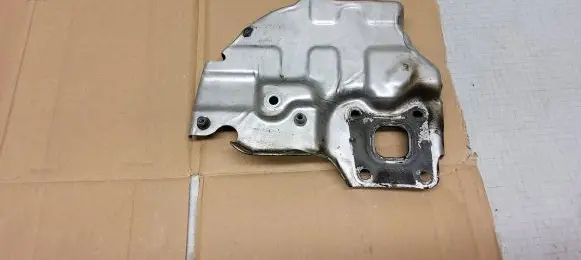 Ford Focus ST Exhaust heat shield CM5G9N454DD
