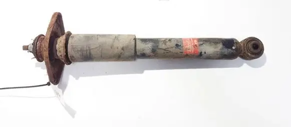 Nissan Murano Z50 Rear shock absorber/damper 344439