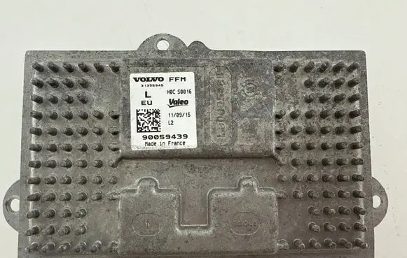 Volvo XC90 Xenon control unit/module 31395945 H0CS0016 90059439