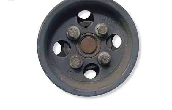 Volvo XC60 Power steering pump pulley 30731821