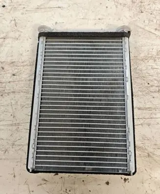 BMW X3 F25 Electric cabin heater radiator 