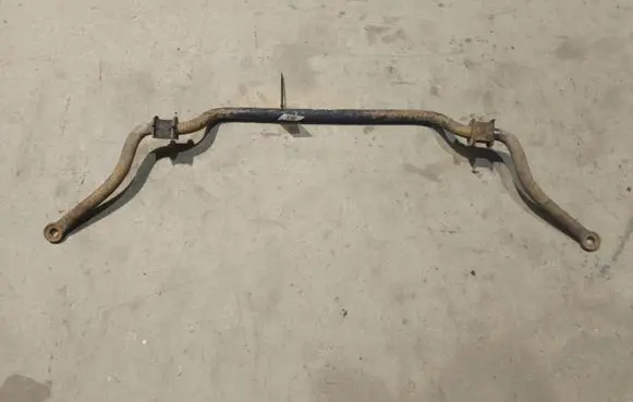 Toyota Land Cruiser (HDJ90) Front anti-roll bar/sway bar