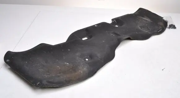 Honda Insight Engine bonnet/hood sound/heat insulation 