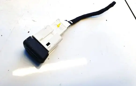 Audi A4 S4 B7 8E 8H ESP (stability program) switch 8e1927134