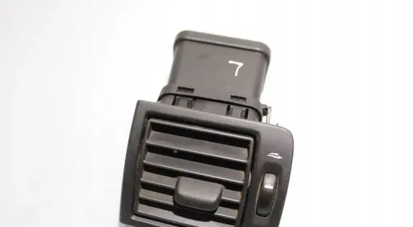 Volvo S40 Dashboard side air vent grill/cover trim