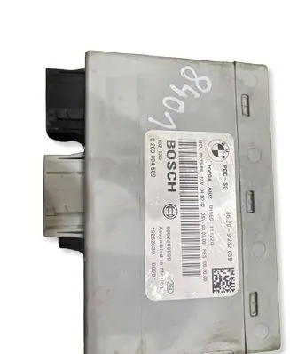 BMW 3 E92 E93 Parking PDC control unit/module 9252639
