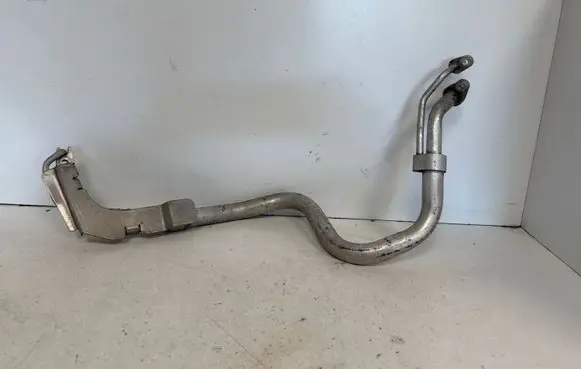 Volkswagen Tiguan Air conditioning (A/C) pipe/hose 5QC816738