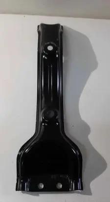 Tesla Model 3 Front passenger seat console base 102870400D