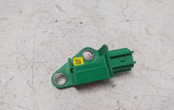 Audi Q7 4L Airbag deployment crash/impact sensor 1K0909606C