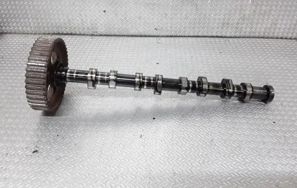 Camshaft