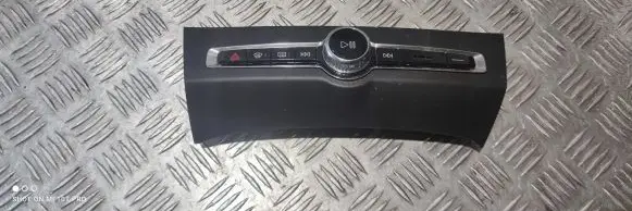 Volvo S90, V90 Head unit multimedia control 31398845