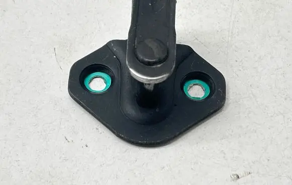 Volkswagen Transporter - Caravelle T5 Sliding door lock loop/hook striker 7H0843767E