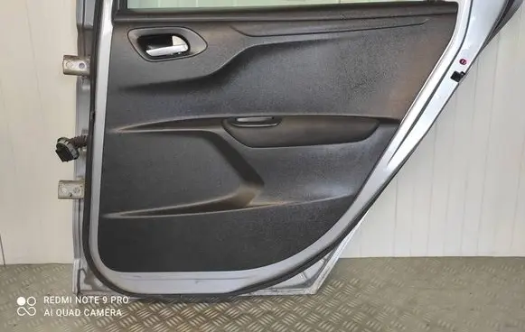 Peugeot 301 Coupe rear side trim panel PEUGEOT301