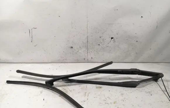 Volkswagen Phaeton Front wiper blade arm 3D1955410 3D1955409