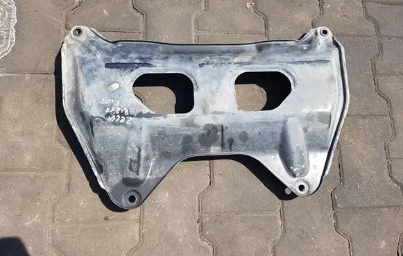 Mercedes-Benz E W212 Gearbox bottom protection