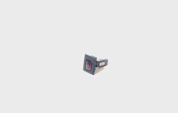 Volvo V70 Hazard light switch 30710106