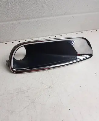 Jeep Grand Cherokee Front bumper corner part panel trim 68143087AB