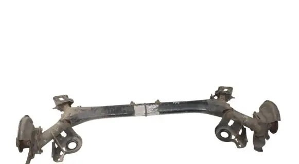 Peugeot RCZ Rear axle beam 