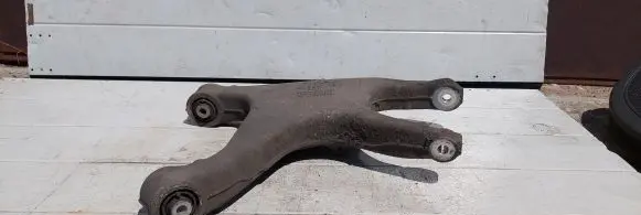 Audi A6 S6 C7 4G Rear upper control arm/wishbone