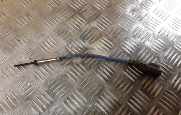 Ford Focus Exhaust gas temperature sensor 12B591CA