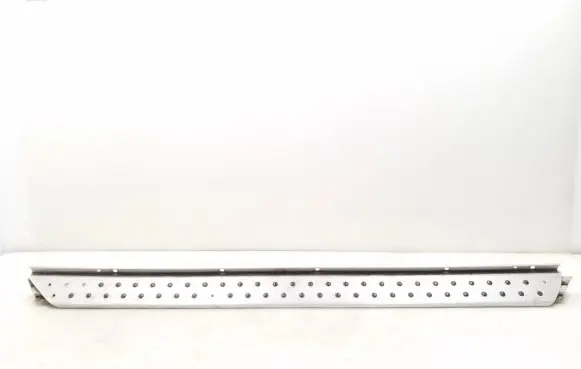 BMW X5 E53 Front sill trim cover 8403077