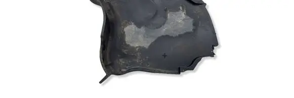 BMW 5 GT F07 Other under body part 7193986 1397220539