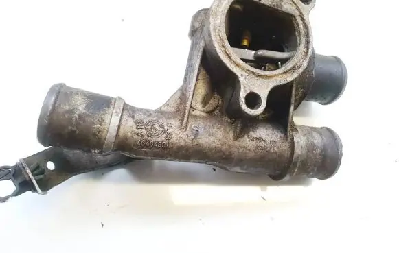 Fiat Bravo - Brava Engine coolant pipe/hose 46464991