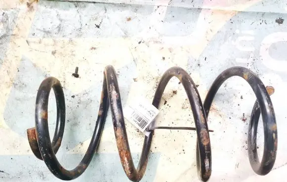 Hyundai i30 Front coil spring