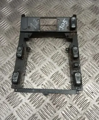 Mercedes-Benz ML W163 Electric window control switch
