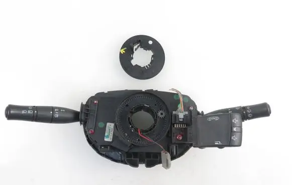Renault Megane II Wiper turn signal indicator stalk/switch 8200213761