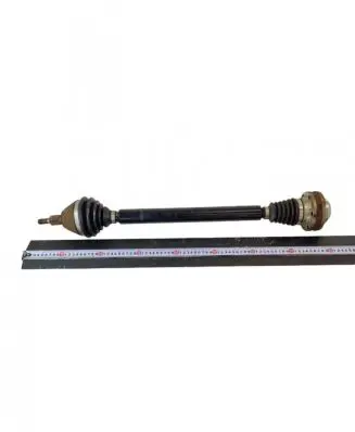 Audi A1 Front driveshaft 6r0407764m