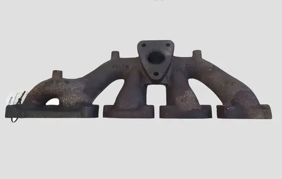 Renault Master II Exhaust manifold 8200042289