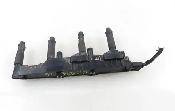 Mercedes-Benz Vaneo W414 High voltage ignition coil U6006