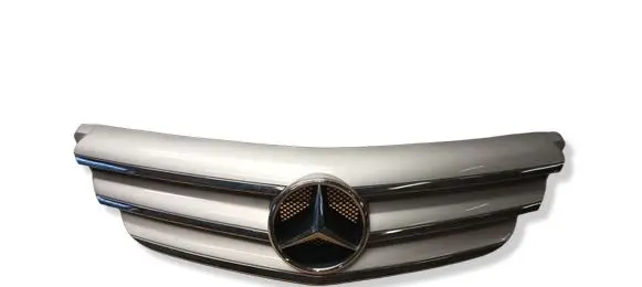 Mercedes-Benz B W246 W242 Front grill A1698800883