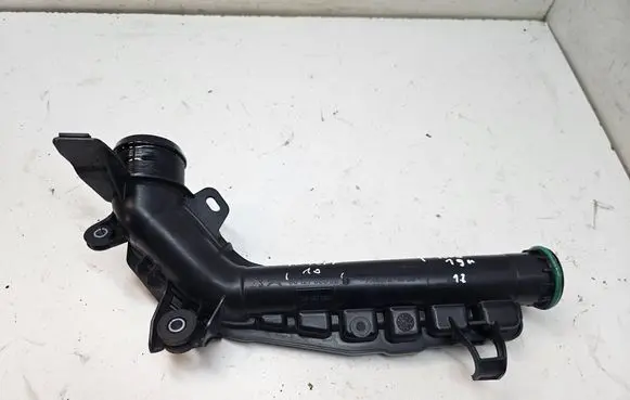 Intercooler hose/pipe