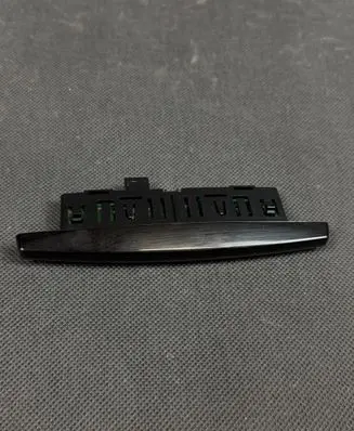 Mercedes-Benz C AMG W204 Parking PDC sensor display screen A0015424623 A1725420023