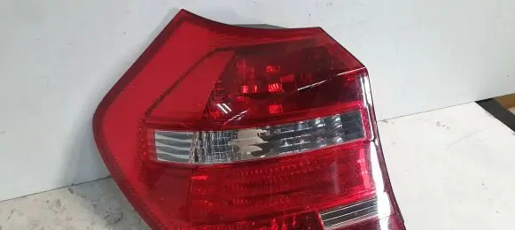 BMW 1 E81 E87 Rear/tail lights