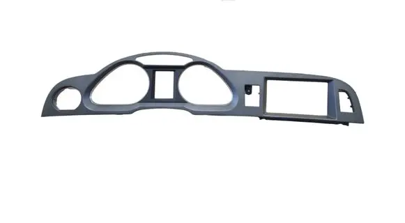 Audi A6 S6 C6 4F Dashboard trim 4F1857115