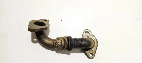 Audi A3 S3 8L EGR valve line/pipe/hose 038131521AP