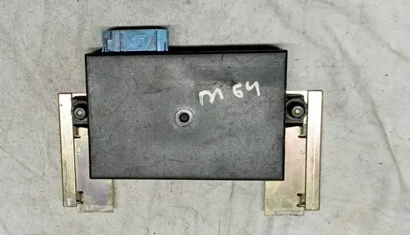 BMW 5 E39 Cruise control unit/module 65718369062 339610