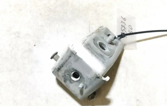 Citroen C3 Front door upper hinge