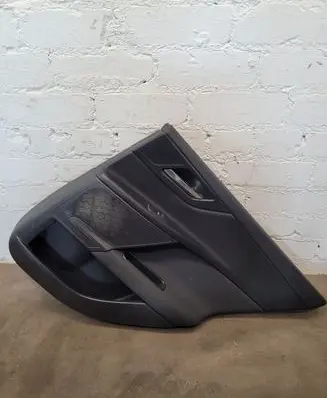 Jaguar XE Rear door card panel trim GX7327406AAW