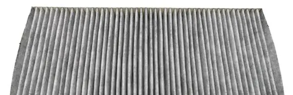 Audi Q3 F3 Cabin air micro filter 1EA819669