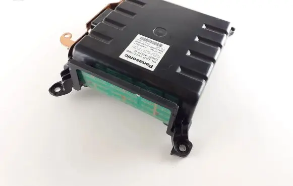 Toyota Prius (XW20) Voltage converter inverter G902347010B E509E332325U176