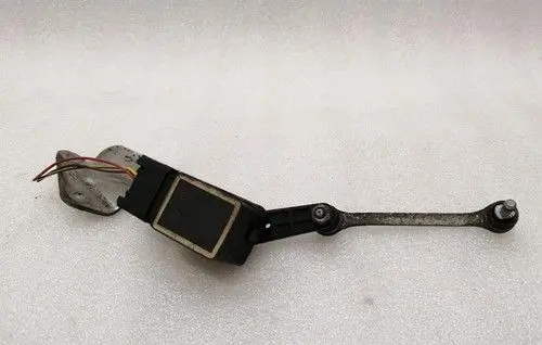 Mercedes-Benz SL R230 Rear air suspension level height sensor A2303200432