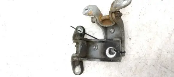 Ford Maverick Front door hinge set 4L8A7822801AA 44BBF22807AA