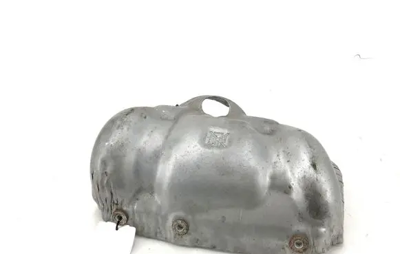 Jeep Cherokee Heat shield in engine bay 68084282AC